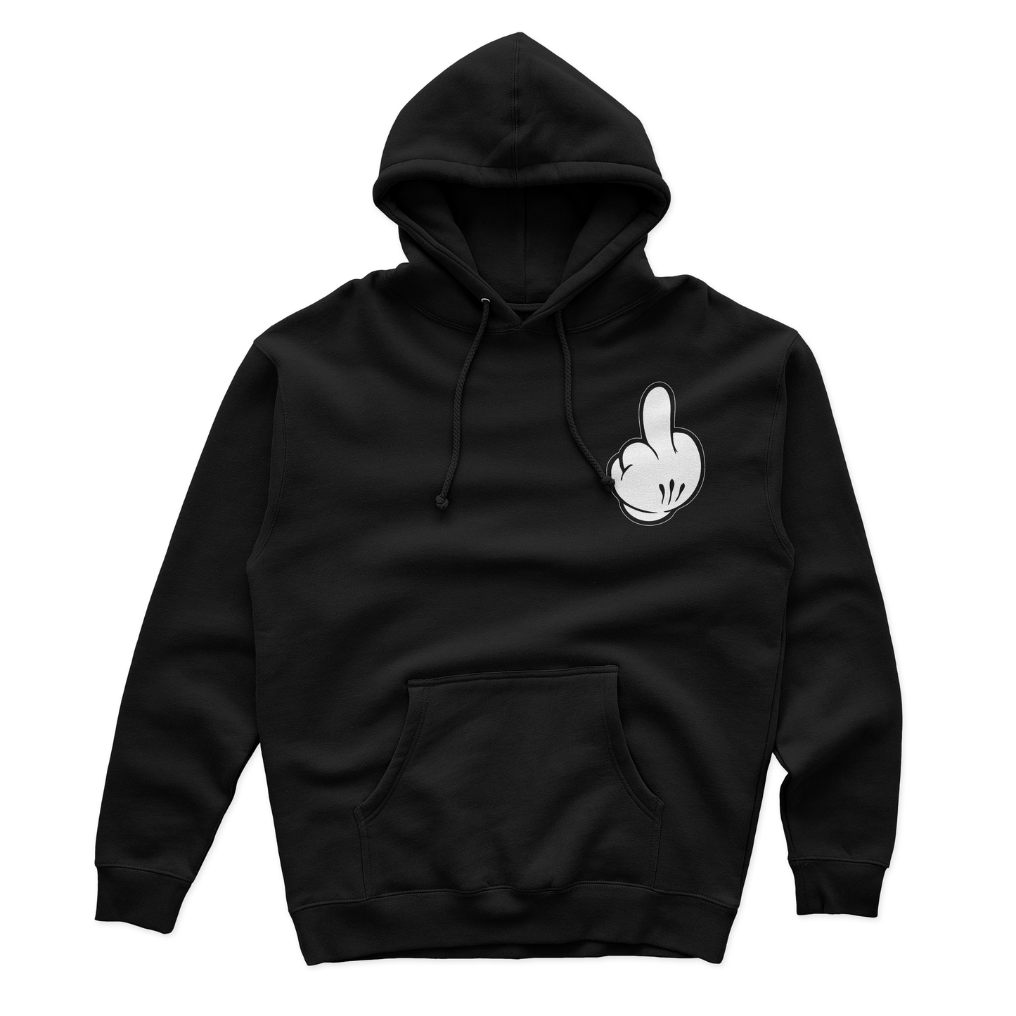 RIOBASH 26 ADULT FINGER HOODIE