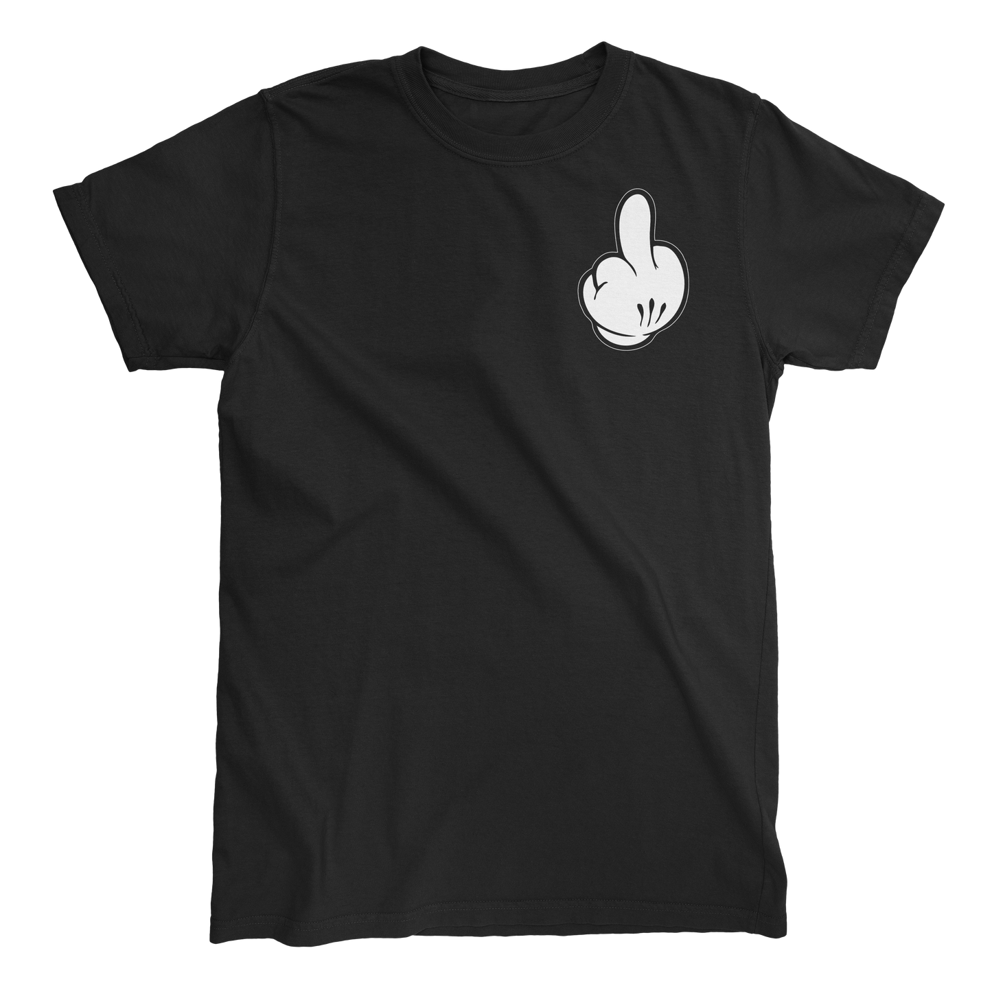 RIOBASH ADULT FINGER SHIRT