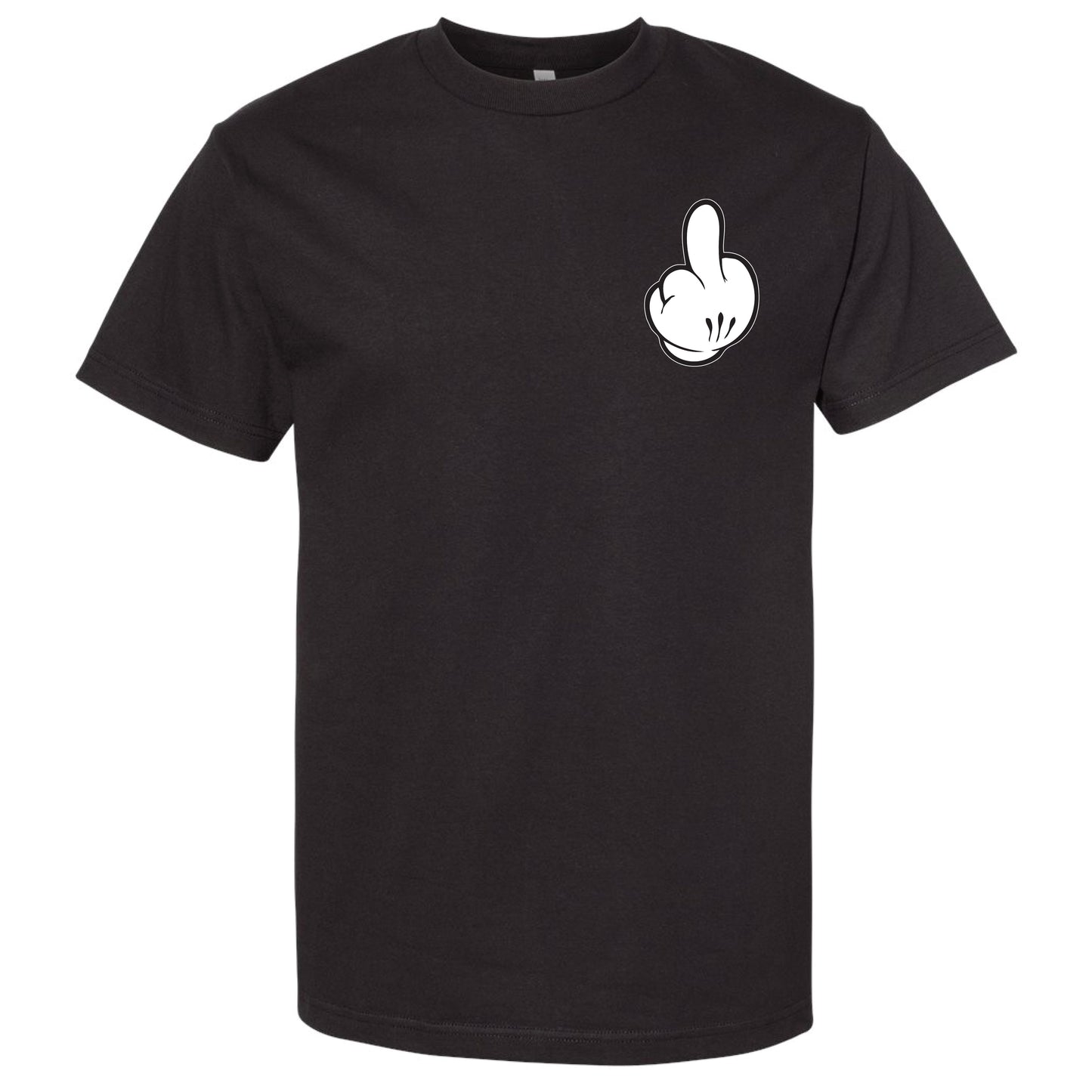 RIOBASH ADULT FINGER SHIRT