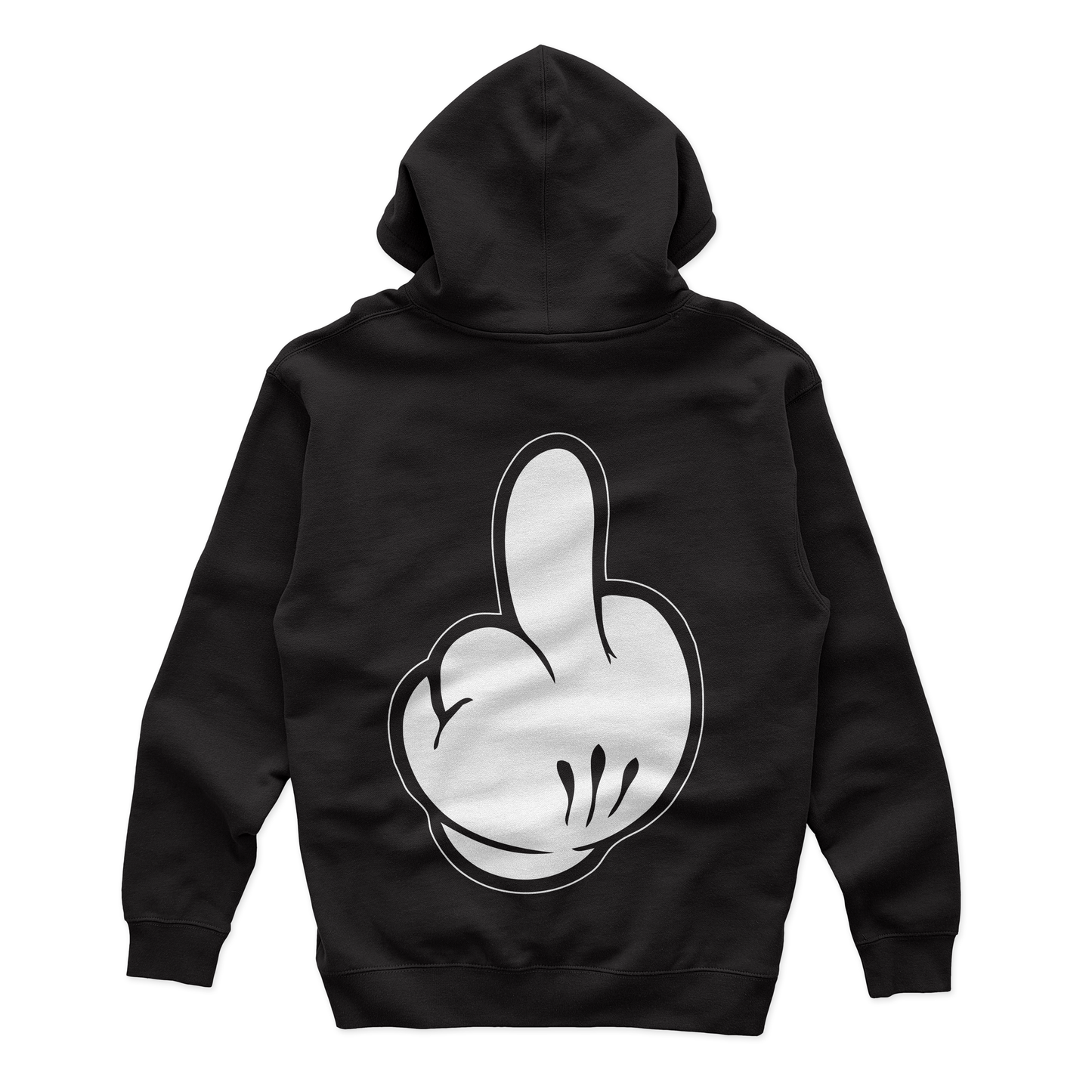 RIOBASH 26 ADULT FINGER HOODIE