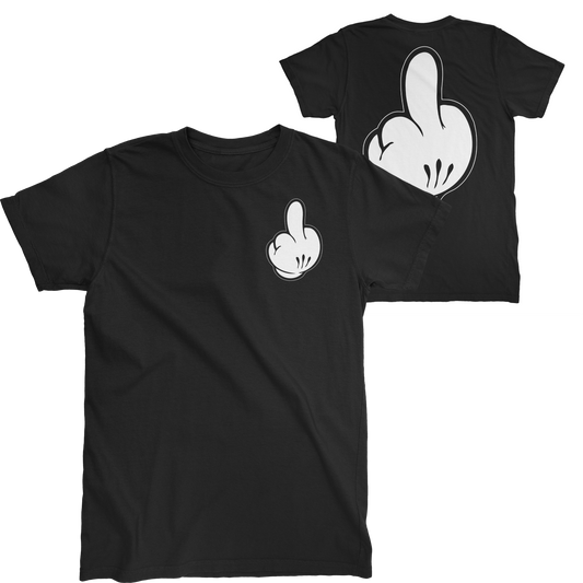 RIOBASH ADULT FINGER SHIRT