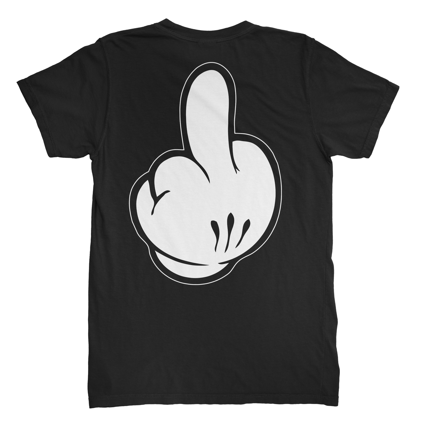 RIOBASH ADULT FINGER SHIRT