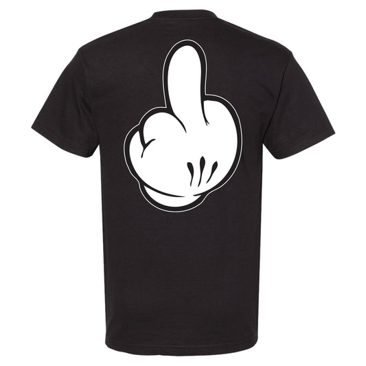 RIOBASH ADULT FINGER SHIRT